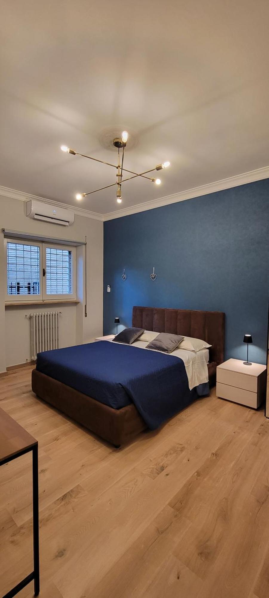 Bnb Rooms And Comfort Рим Экстерьер фото