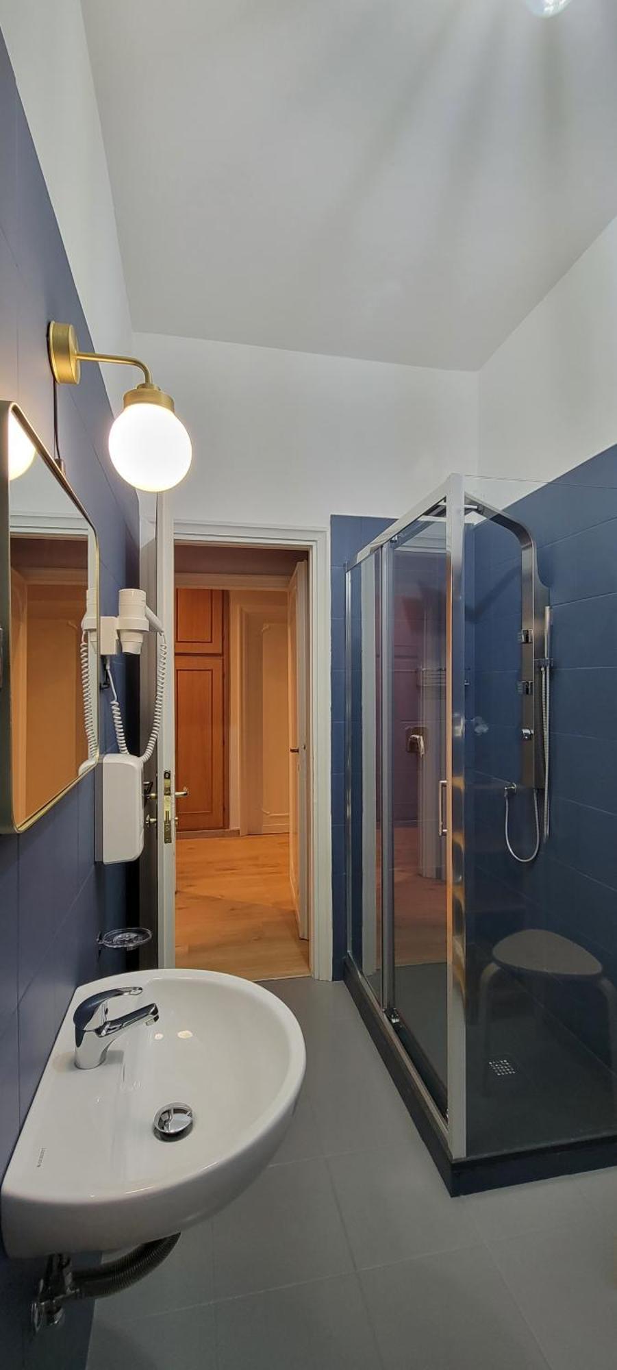 Bnb Rooms And Comfort Рим Экстерьер фото