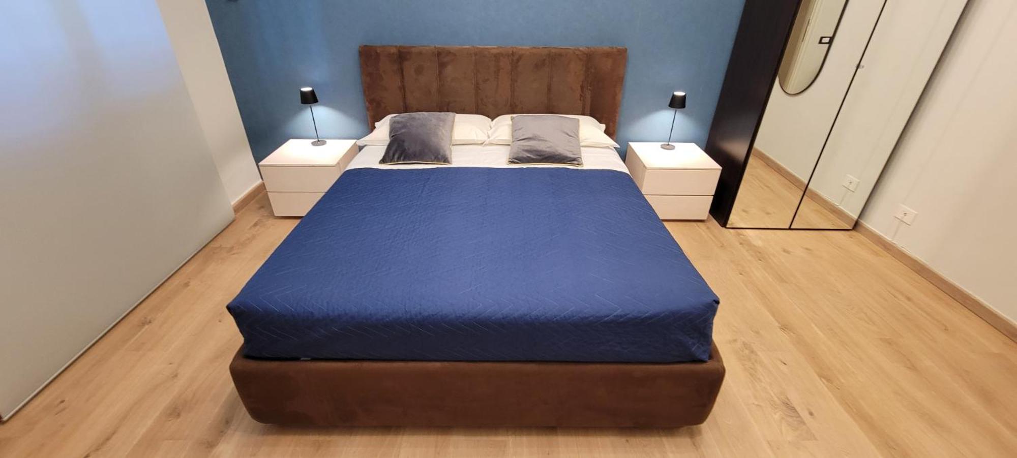 Bnb Rooms And Comfort Рим Экстерьер фото
