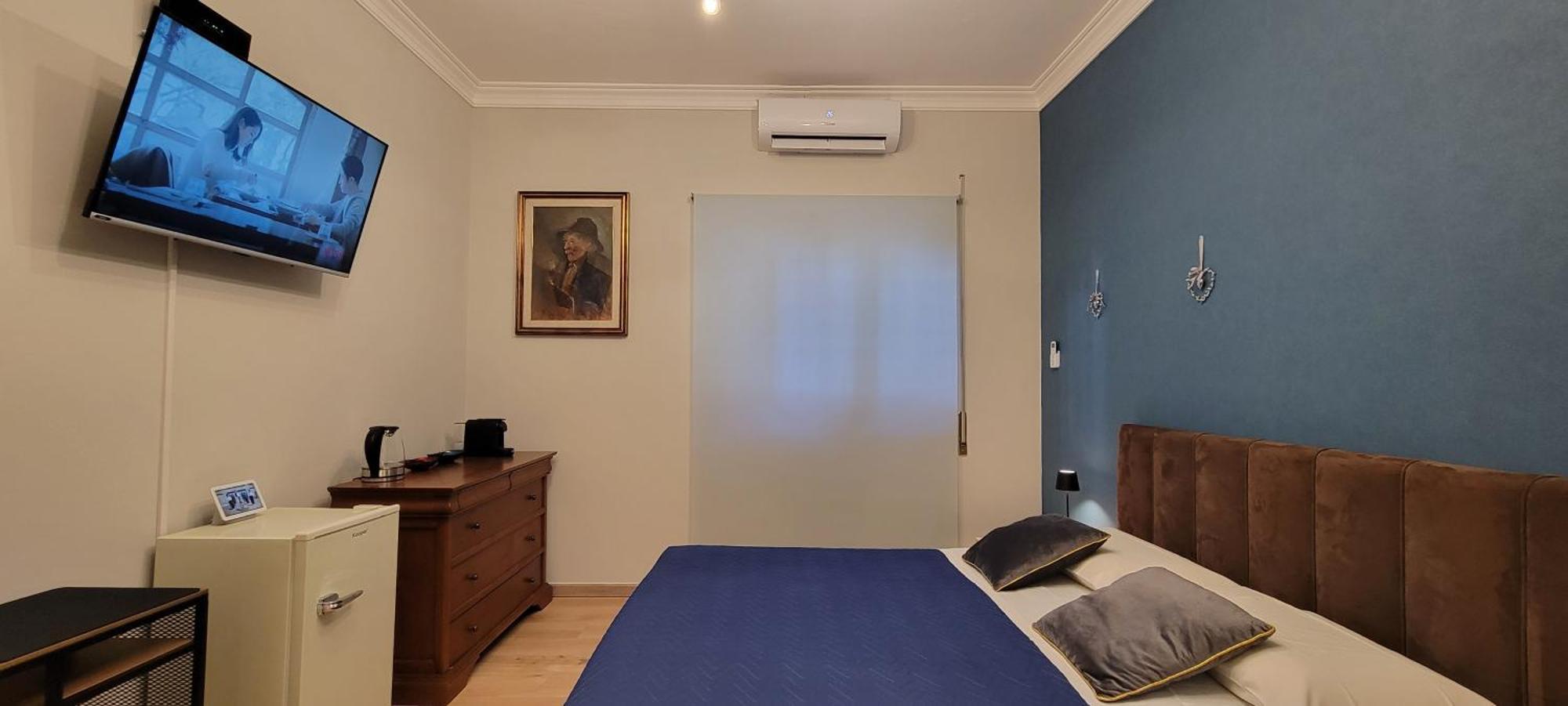 Bnb Rooms And Comfort Рим Экстерьер фото